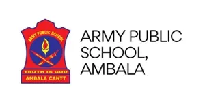 Army Public School, Ambala