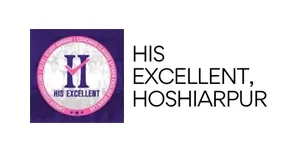 His Excellent, Hoshiarpur