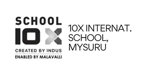10X International School, Mysuru