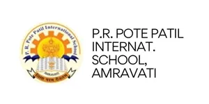 P.R. Pote Patil International School, Amravati