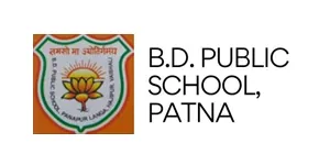 B.D. Public School, Patna