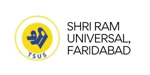 Shri Ram Universal, Faridabad