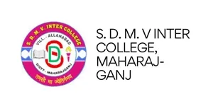S. D. M. V Inter College, Maharajganj