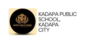 Kadapa Public School, Kadapa City