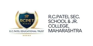 R.C. Patel Sec. School & Jr. College, Maharashtra