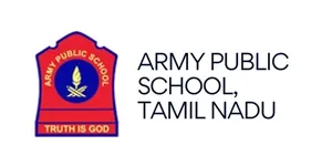Army Public School, Tamil Nadu