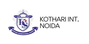 Kothari International, Noida