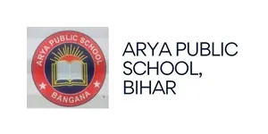 Arya Public School, Bihar