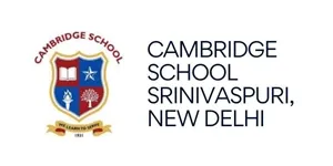 Cambridge School Srinivaspuri, New Delhi