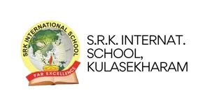 S.R.K. International School, Kulasekharam