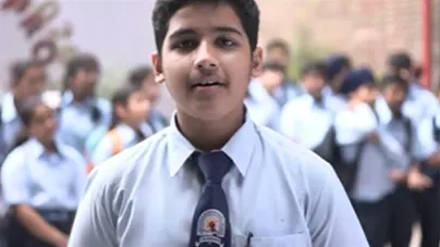 Mr. Laksh