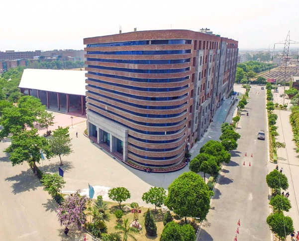 BIC Innovation Campus