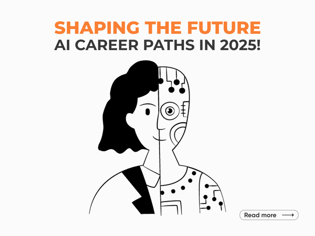 Career Opportunities in Artificial Intelligence in 2025