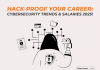2025 Cyber Security Career Trends: Salary Expectations and Demand
