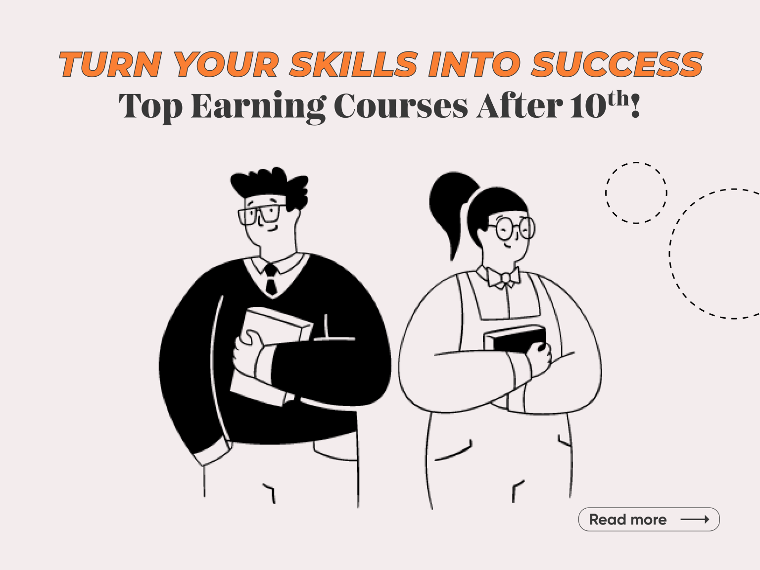 Best Courses After 10th with High Salary & Career Potential