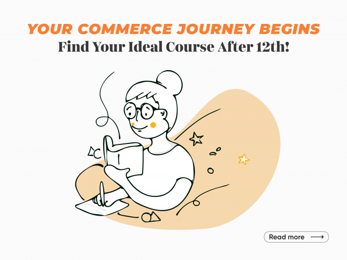 Best Courses After 12th for Commerce Students