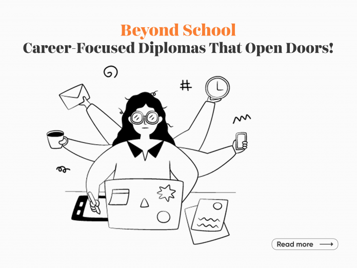 Best Diploma Courses After 10th - Career Paths & Opportunities diploma courses after 10th