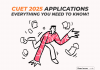 CUET UG 2025 Exam Dates, Syllabus, Application form