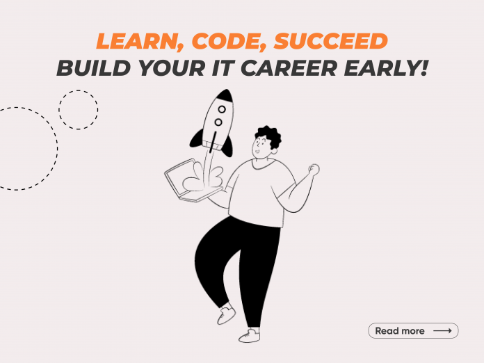 Diploma in Computer Science Engineering After 10th - Courses & Career Paths