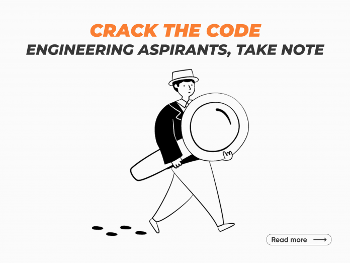 Engineering Entrance Exams Application Date 2025 & Details