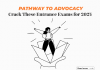 Entrance Exam For Law After Graduation 2025