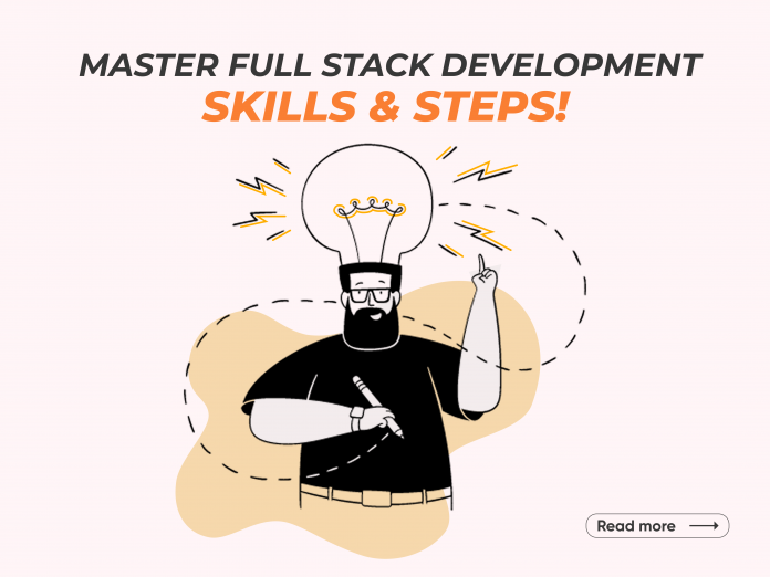 How to Become a Full Stack Developer_ Career Steps and Skills