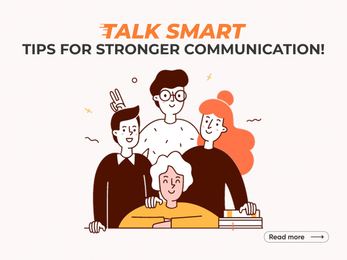 How to Improve Communication Skills