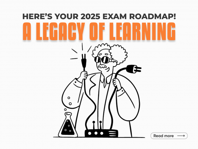 List of biotechnology Entrance Exams 2025