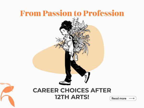 Top Career Options After 12th Arts (1) Top Career Options After 12th Arts (1)