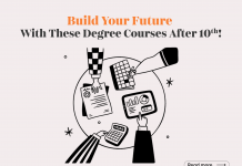 Top Degree Courses After 10th – Direct Admission & Career Opportunities