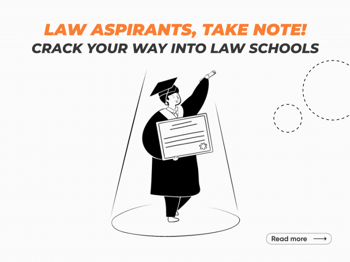 Top LLB Entrance Exams in India 2024-25