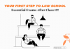 Top Law Entrance Exams after Class 12th