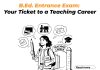 B.Ed. Entrance Exam: Your Ticket to a Teaching Career B.Ed. Entrance Exam