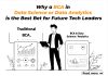 Why a BCA in Data Science or Data Analytics is the Best Bet for Future Tech Leaders BCA in Data Science vs Data Analytics