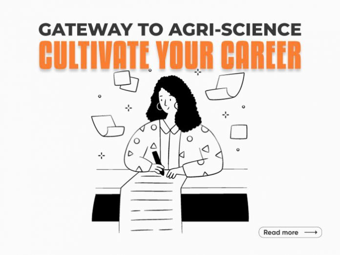 Top agriculture courses after 12th Top agriculture courses after 12th