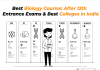 Best Biology Courses After 12th – Entrance Exams & Best Colleges in India best bio courses after 12th