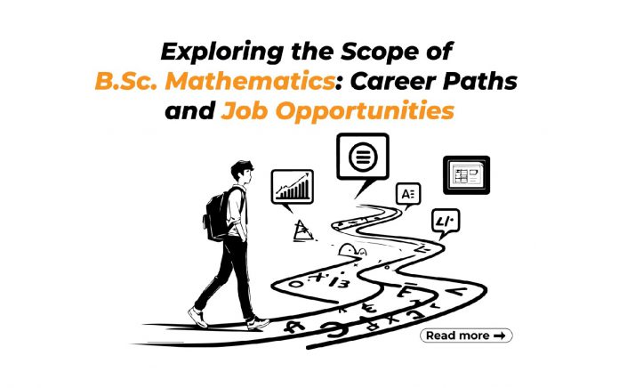 scope of bsc mathematics scope of bsc mathematics