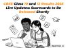 CBSE 10th and 12th Result 2025 Live Updates: Scorecards Expected to Be Released Shortly CBSE 10th and 12th Result 2025
