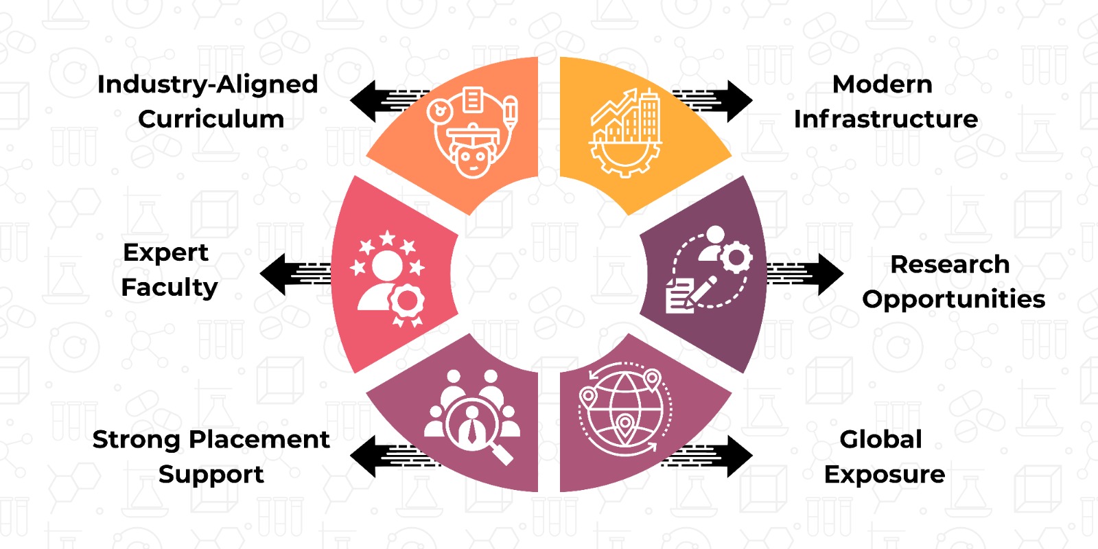MSc Biotechnology career options