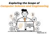 Exploring The Scope of Computer Science and Engineering Scope of Computer Science and Engineering