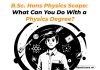 B.Sc. Hons Physics Scope: What Can You Do With a Physics Degree? bsc hons physics scope