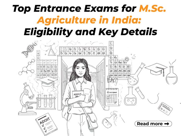 msc agriculture entrance exam msc agriculture entrance exam