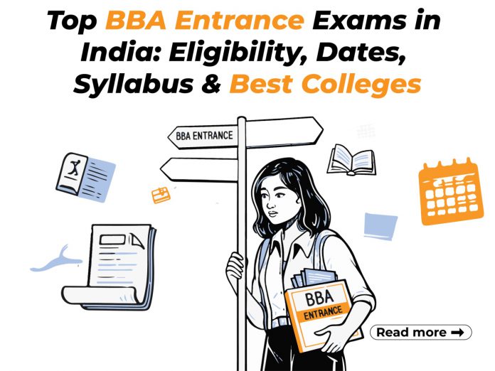 top bba entrance exam in india top bba entrance exam in india