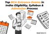 Top BCA Entrance Exams in India: Eligibility, Syllabus & Admission Process top bca entrance exam in india