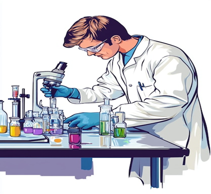 Future of Energy Storage