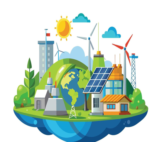 Future of Energy Storage