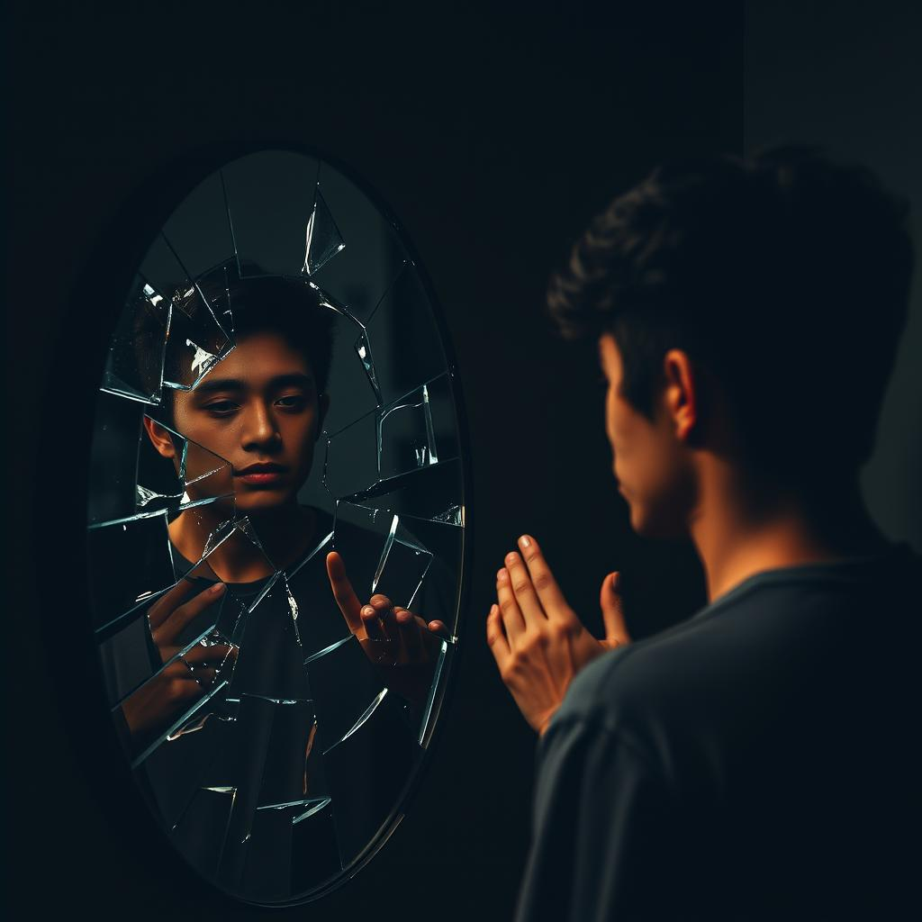 Power and Peril of 'I'