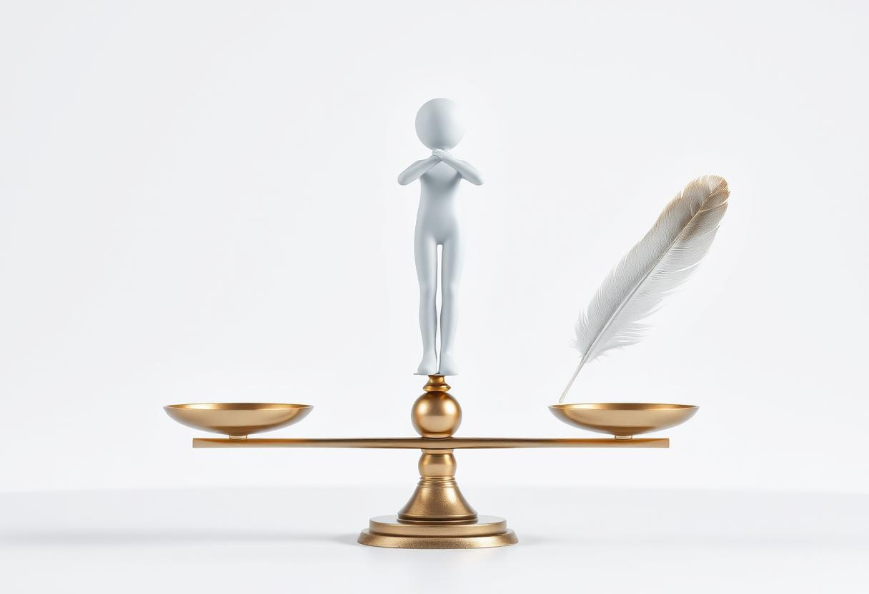 Power and Peril of 'I'