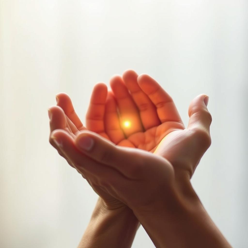 Power and Peril of 'I'