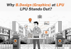 Why B.Design Graphics at LPU Stands Out? Why B.Design Graphics at LPU Stands Out?